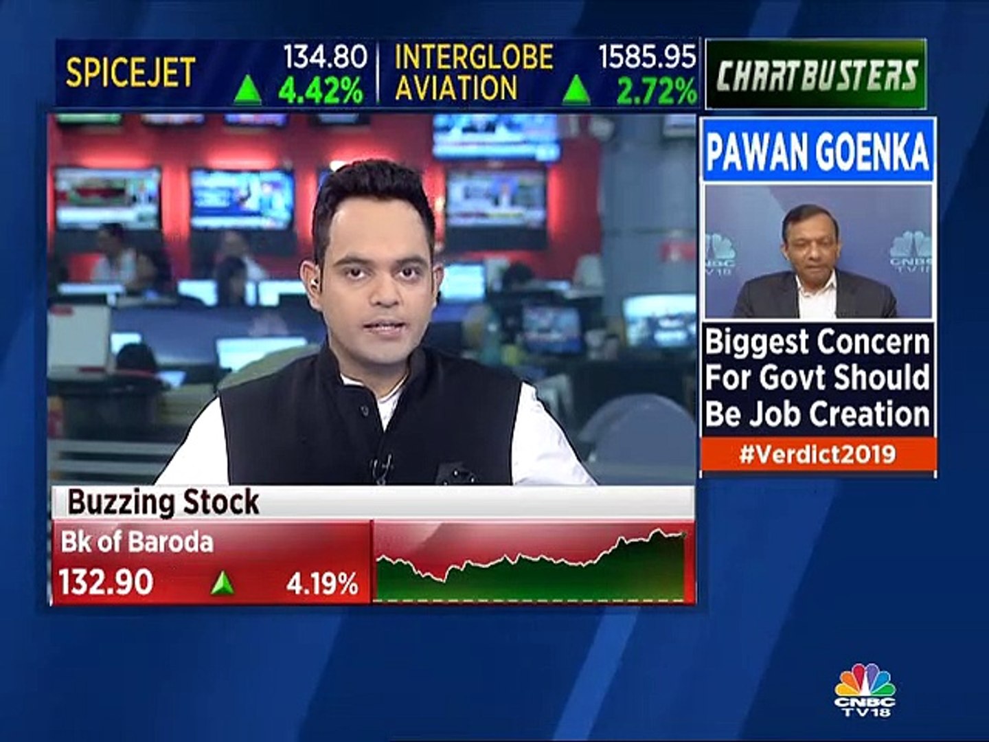 ⁣JSPL on outlook for FY20