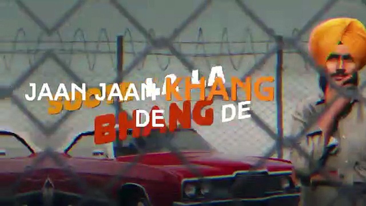 No Bullshit _ Param _ New Punjabi Songs