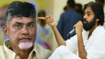 Ap Assembly Results 2019 : చంద్రబాబు కొంప ముంచింది పవనేనా..?? || Oneindia Telugu