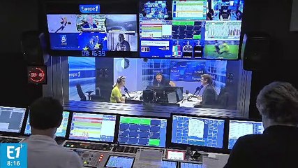 Pascal Canfin - Europe 1 & CNews vendredi 24 mai 2019