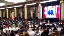 Cumhurbaşkanı Erdoğan: “29 Bin 689 Yeni Sağlık Çalışanını Kamuda İstihdam Edeceğiz”