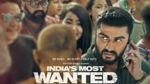 Arjun Kapoor's India’s Most Wanted gets Awesome response from Celebs | FilmiBeat