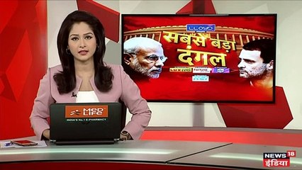 उत्तर-पूर्वी दिल्ली सीट से मनोज तिवारी जीते, शीला दीक्षित को 3 लाख वोटों से हराया