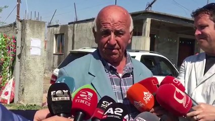 SHKODËR, VJEHRRI I ASTRITIT U SHUA NJË FAMILJE