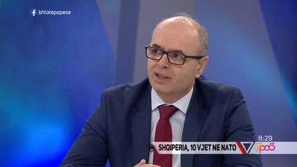 Download Video: 7pa5 - Shqipëria, 10 vjet në Nato - 1 Prill 2019 - Show - Vizion Plus