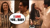 Arbaaz Khan Celebrates GF Giorgia Andriani 22nd Birthday With Close Friends