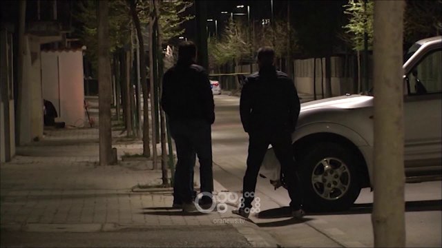 RTV Ora – Katër orë panik në Vlorë, policia kërkon objektivin që i ra tritoli në rrugë