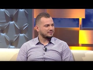 Dite e Re - Marjon Gorica: Fake News (1 prill 2019)