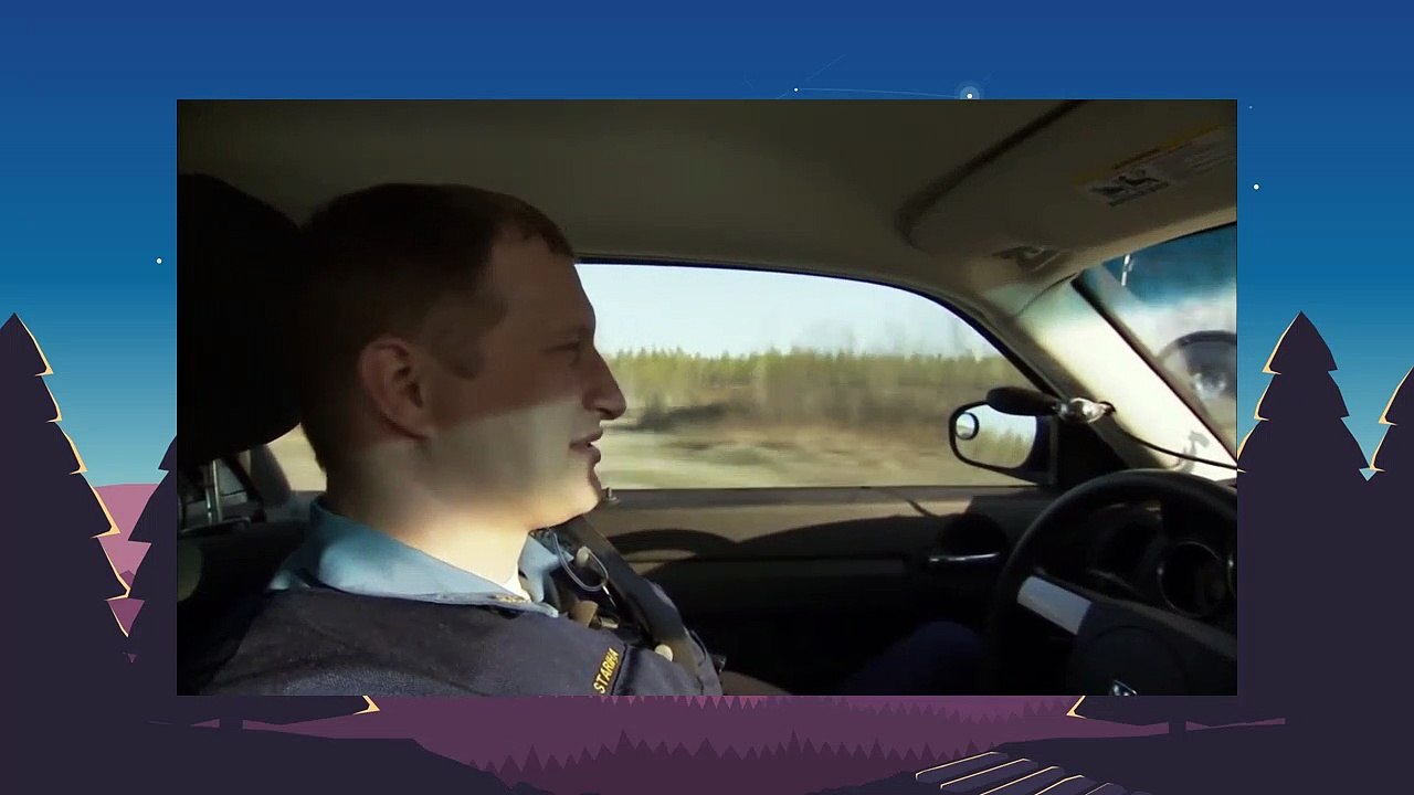 Alaska State Troopers S04E04   Shotgun Sdown