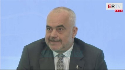 Rama: Në universitet jo më studentë me mesatare nën 6 - News, Lajme - Vizion Plus