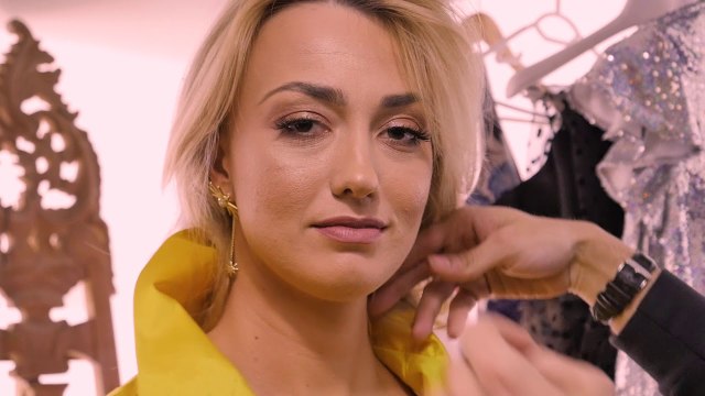 Revista Living Nr 33| Backstage Evi Reci|Pranvere 2019