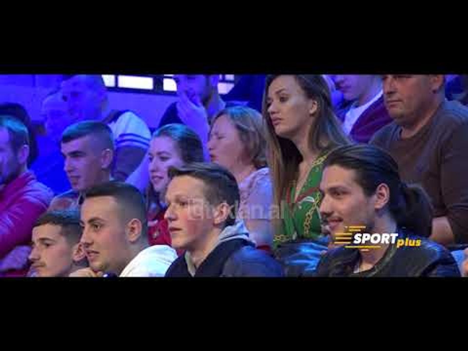 Duplex - Viola Spiro ne duplex (30 mars 2019)