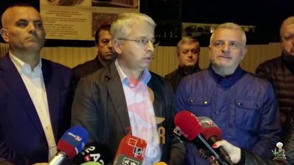 Drejtori i policisë Shkodër