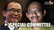 Special committee to be set up on Koh, Amri disappearances