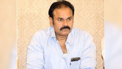 Mega Brother Nagababu In Dilemma, Will He Join Tv Show Again?  || Filmibeat Telugu