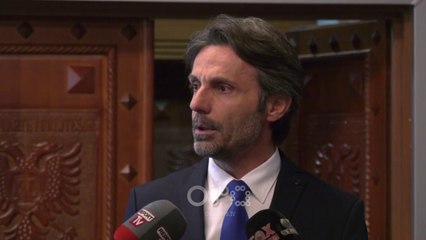 RTV Ora - Brenda korrikut kemi Prokurorin e Pergjithshëm, sot hapet gara