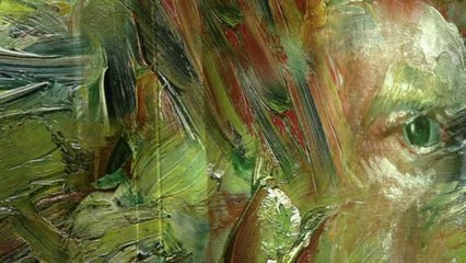 Expo - Voyage au cœur des œuvres de Van Gogh