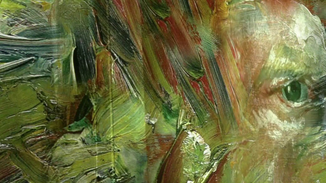 Expo - Voyage au cœur des œuvres de Van Gogh