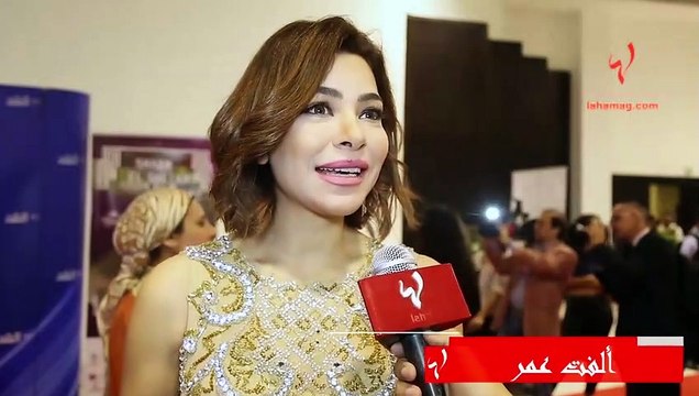 ألفت عمر: رفضتُ مشاركة هذا النجم مسلسله الرمضاني وابني اصبح أكثر وعياً