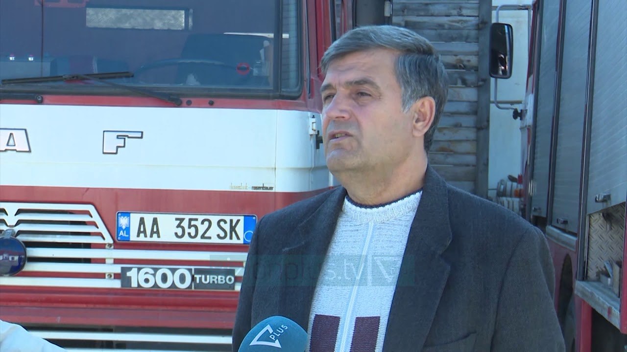 Zjarret mësyjnë zonat e mbrojtura - News, Lajme - Vizion Plus