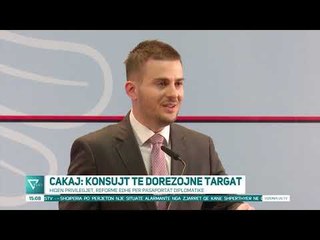 News Edition in Albanian Language - 1 Prill 2019 - 15:00 - News, Lajme - Vizion Plus