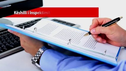 Këshilli i Inspektimit  Ka djegie të kallamit, por jo dhe ndërtime