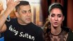 Bharat actress Disha Patani opens up on  her chemistry with Salman Khan| FilmiBeat