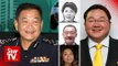 IGP to Jho Low: I know your whereabouts and guarantee your safety in Malaysia