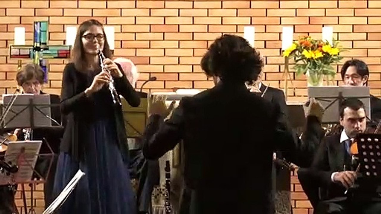 FRÜHJAHRSKONZERT Camerata Musica Wien 7