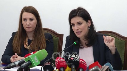 RTV Ora - Kushtetuesja dhe ILD në qershor, Gjonaj: KED po verifikon kandidaturat