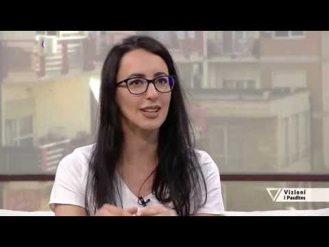 Vizioni i pasdites - Kur gatimi është pasion - 1 Prill 2019 - Show - Vizion Plus