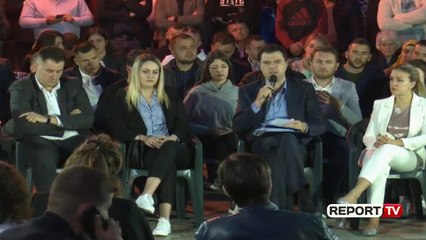 Basha 'merr' bekimin e hoxhës në Shkodër, por s'e respekton