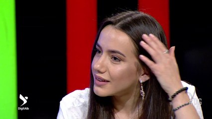 #TAG - Intervista | Fatma Methasani