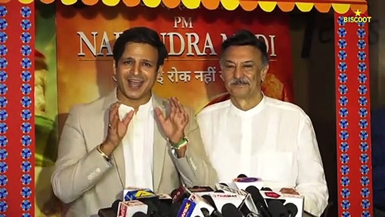 Vivek Oberoi BADLY TROLLS Rahul Gandhi After BJP Victory In Lok Sabha Election 2019-PM Narendra Modi
