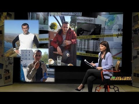 Pa Gjurme- Gjendet në një burg francez 27 vjeçari Sheshi, brenda javës humbin dy të tjerë
