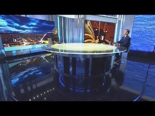 RTV Ora - Halimi: Venezia paralajmëroi se Vetingu do kontrollohej nga pala që kishte pushtetin