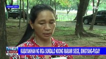 Kabayanihan ng mga sundalo noong Marawi Siege, binigyang-pugay