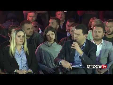 Kryebashkiakja 'aleancë' me qeverinë kundër krimit, Basha 'lë në shtëpi' Voltana Ademin