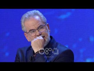 360 gradë - Dervishi: Përgjimet vërtetuan bashkëpunimin e policisë me krimin