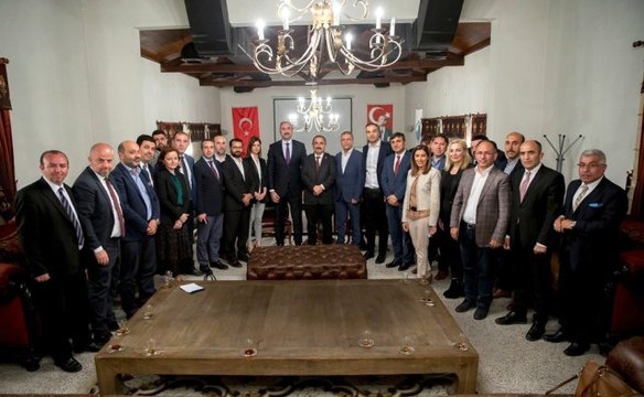Bakan Gül: Süresiz nafaka gerçekten adil değil