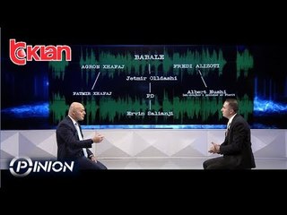 Opinion - Video te reja per ceshtjen Babale! (01 prill 2019)