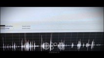 360 gradë - Audio-përgjimi 