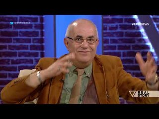 Real Story - Fake News | Pj.2 - 1 Prill 2019 - Talk Show - Vizion Plus