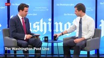 Pete Buttigieg On NFL Players: 'I Put My Life On The Line To Defend Them'