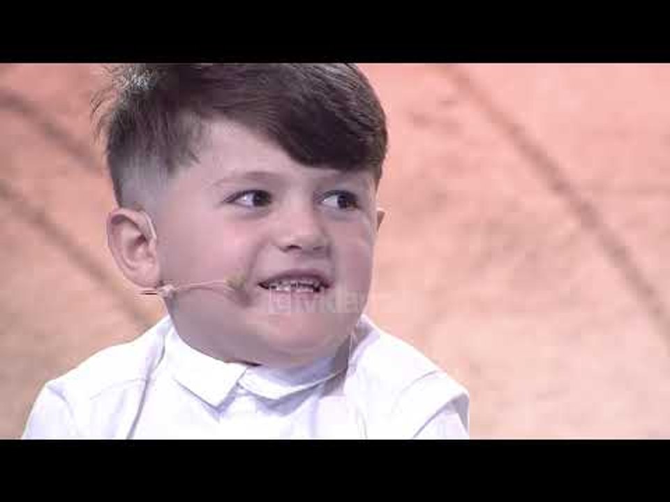 Ne kurthin e Piter Pan - Vesa Luma! (Sezoni 2)
