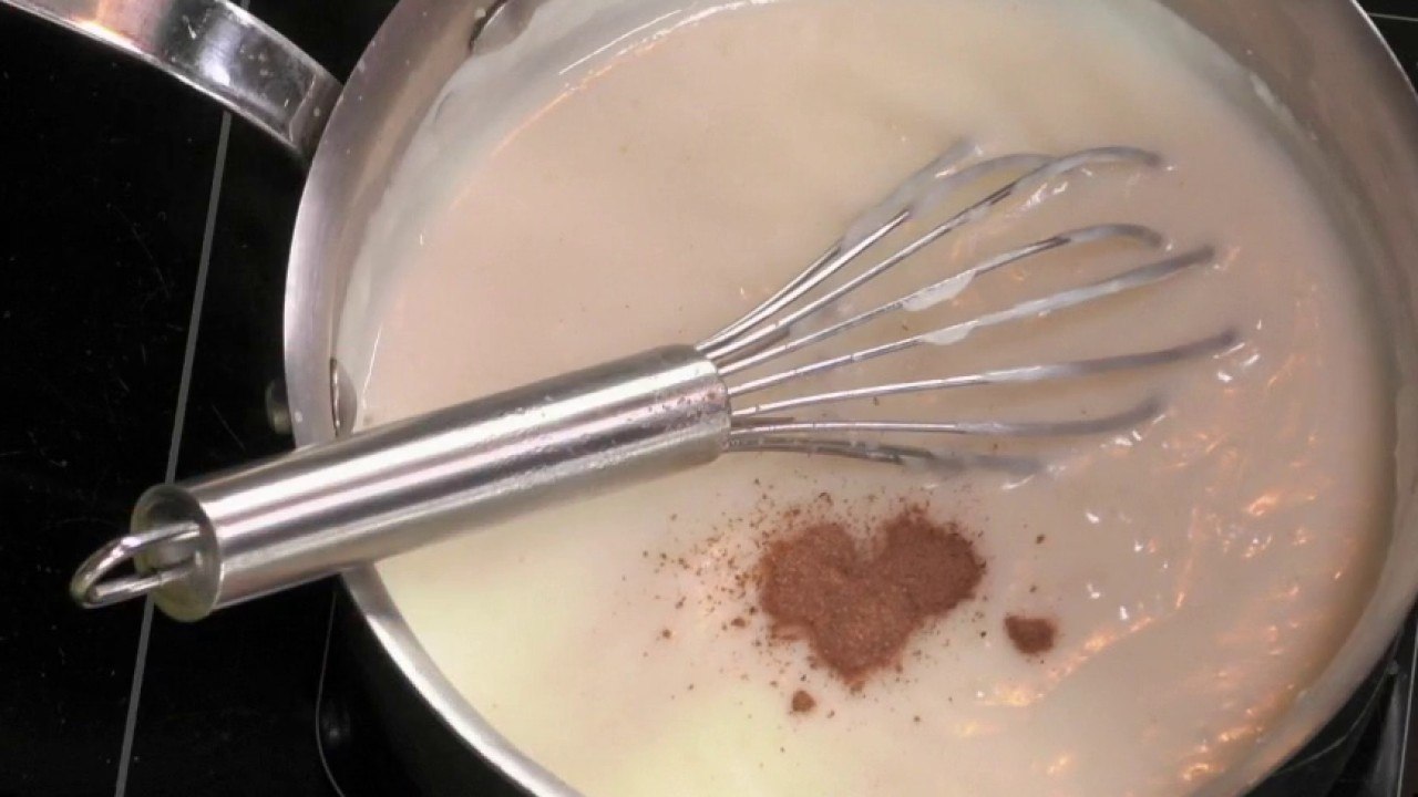 Gourmand - Vous avez dit gratin ?