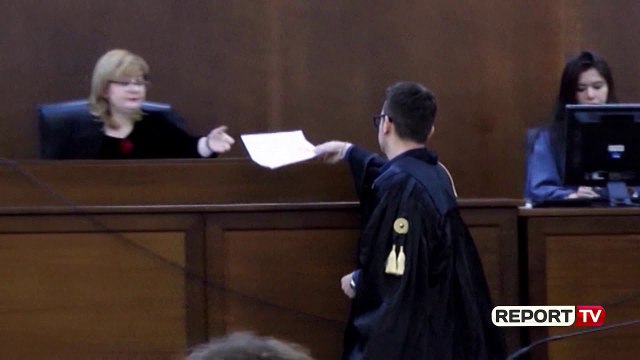 Report TV - Fenomeni i ri pas vettingut, gjyqtarët dhe prokurorët po nxitojnë për të dalë në pension