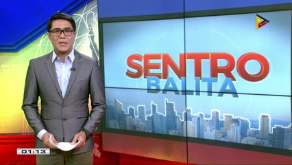 Advincula, nahaharap sa reklamong cyber libel