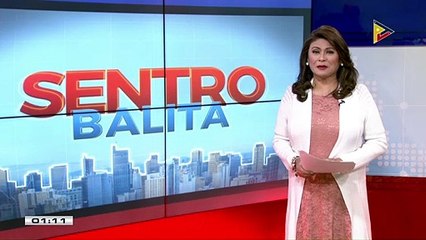 Advincula, hinimok ng DOJ na makipagtulungan sa imbestigasyon ng NBI