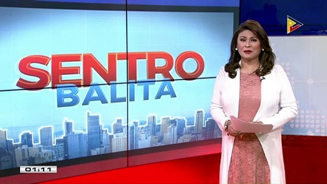 Advincula, hinimok ng DOJ na makipagtulungan sa imbestigasyon ng NBI